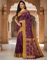 Silk saree