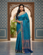 Tant saree