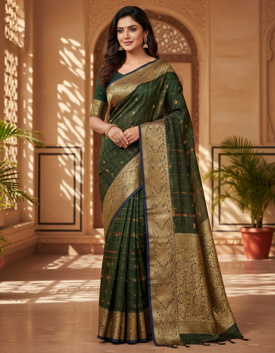 1781442175554_6676.png Tant saree - Image 1